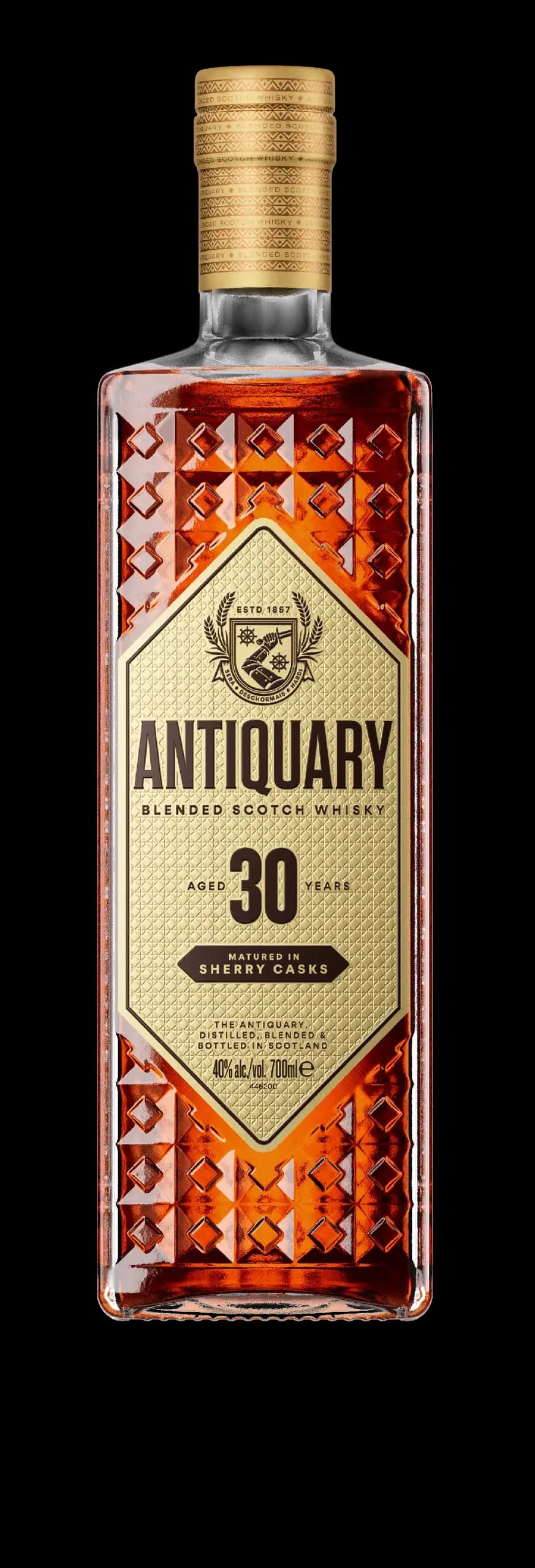 Antiquary Aged 30 Years Sherry Casks