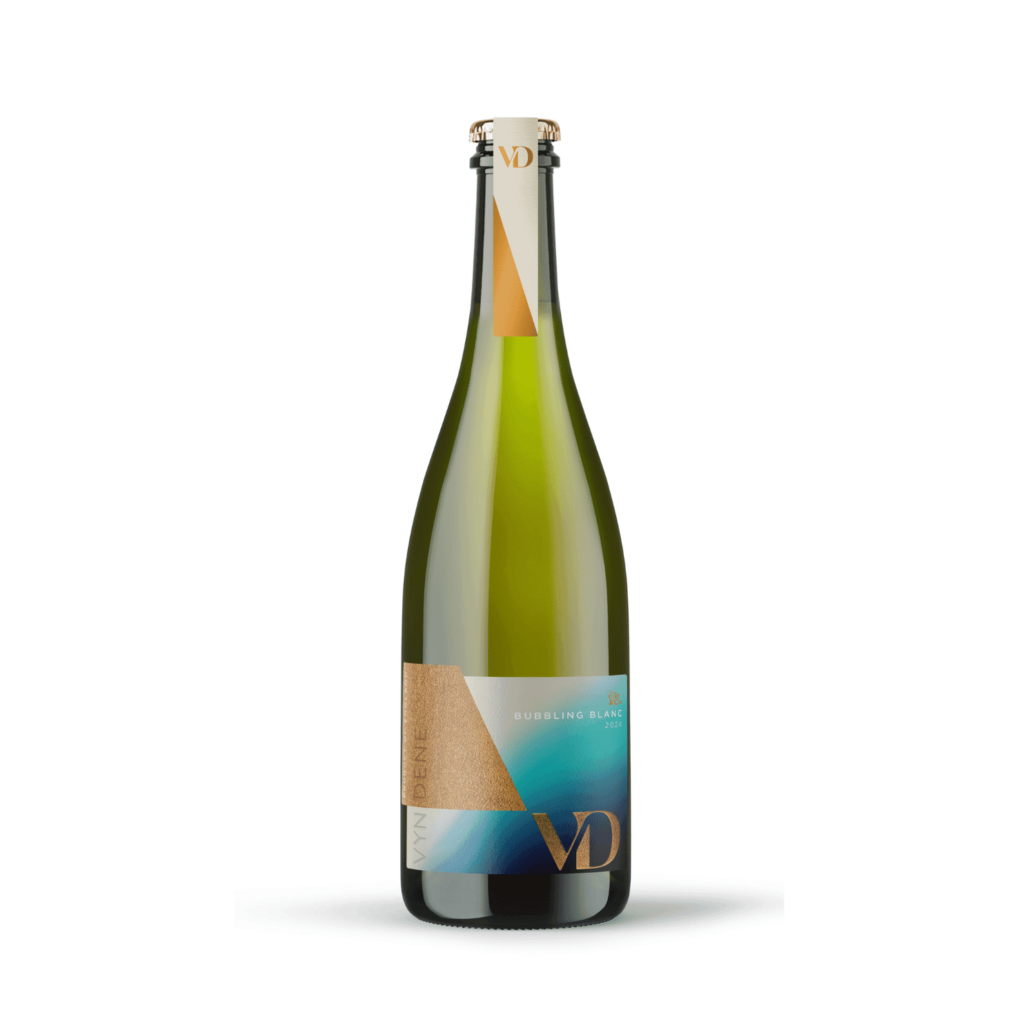 Vyn Dene Bubbling Blanc 2024