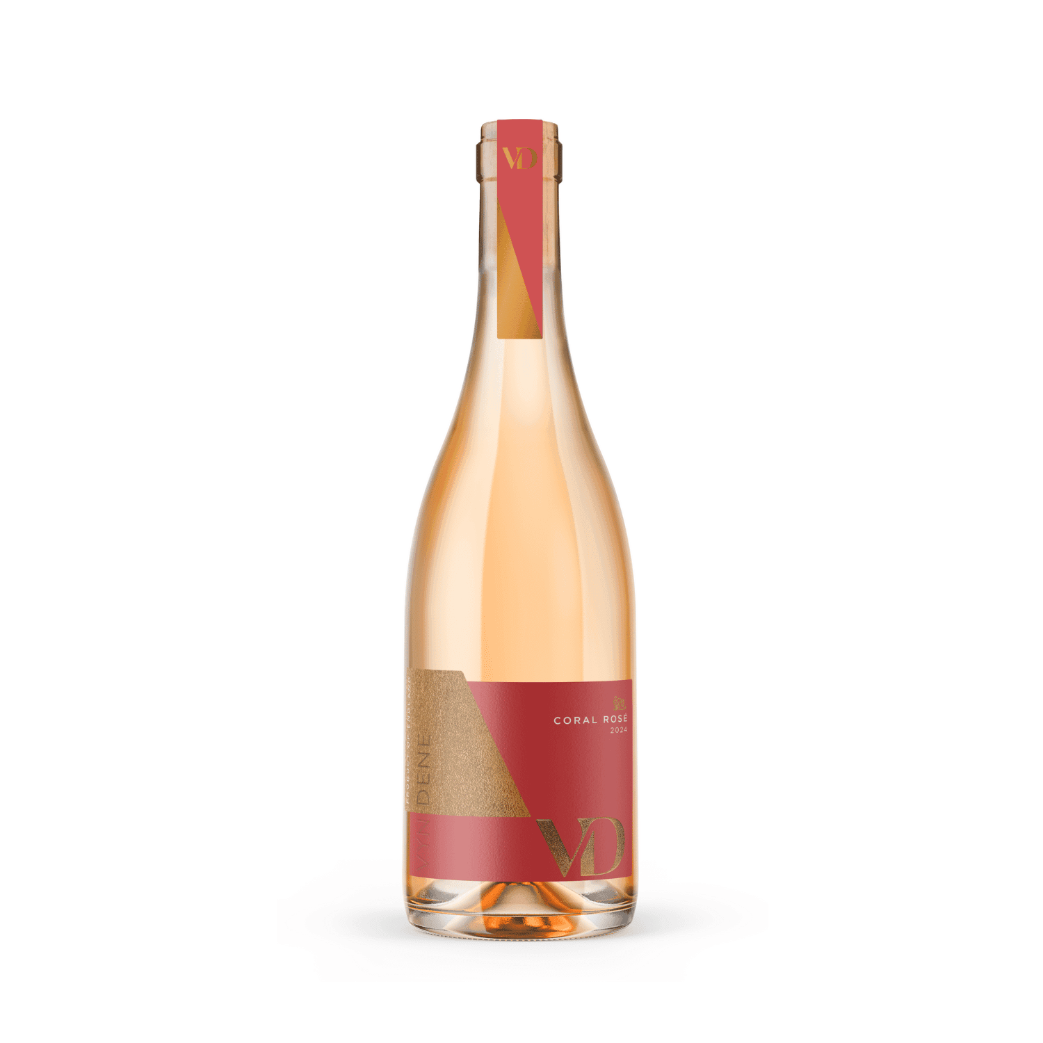 Vyn Dene Coral Rosé 2024