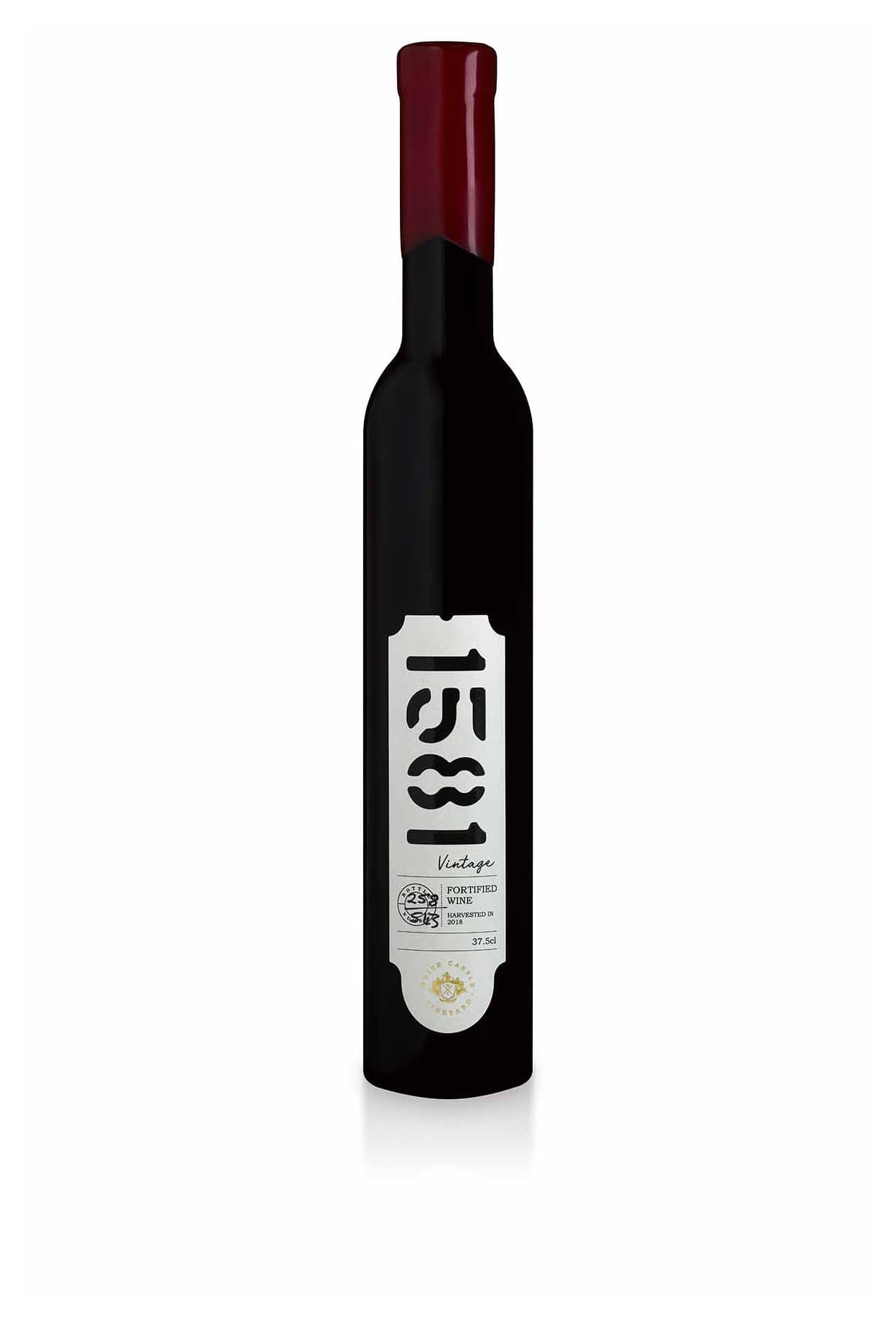 Fortified Wine 2021