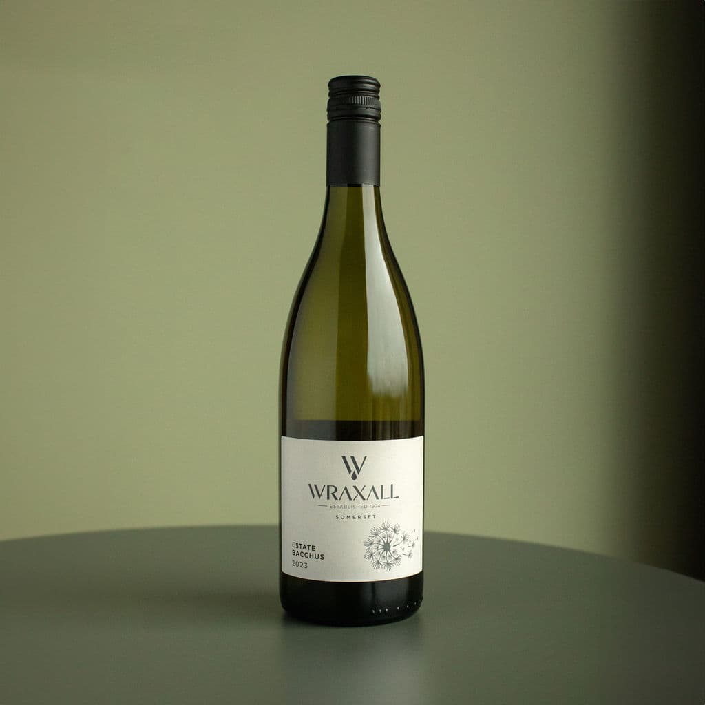 Wraxall Bacchus 2025