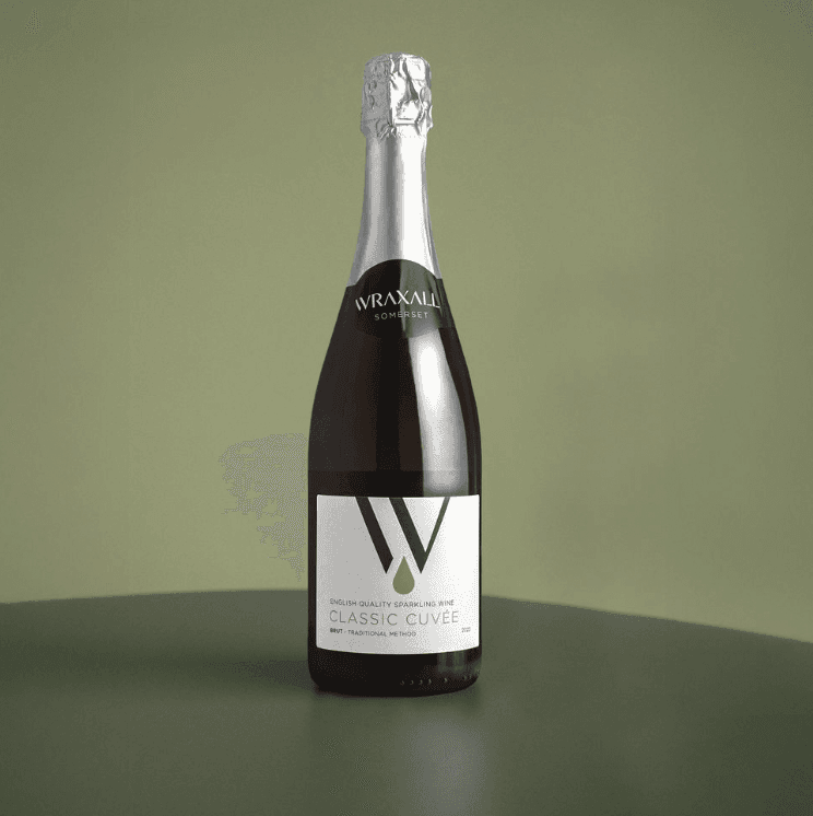 2022 Classic Cuvée