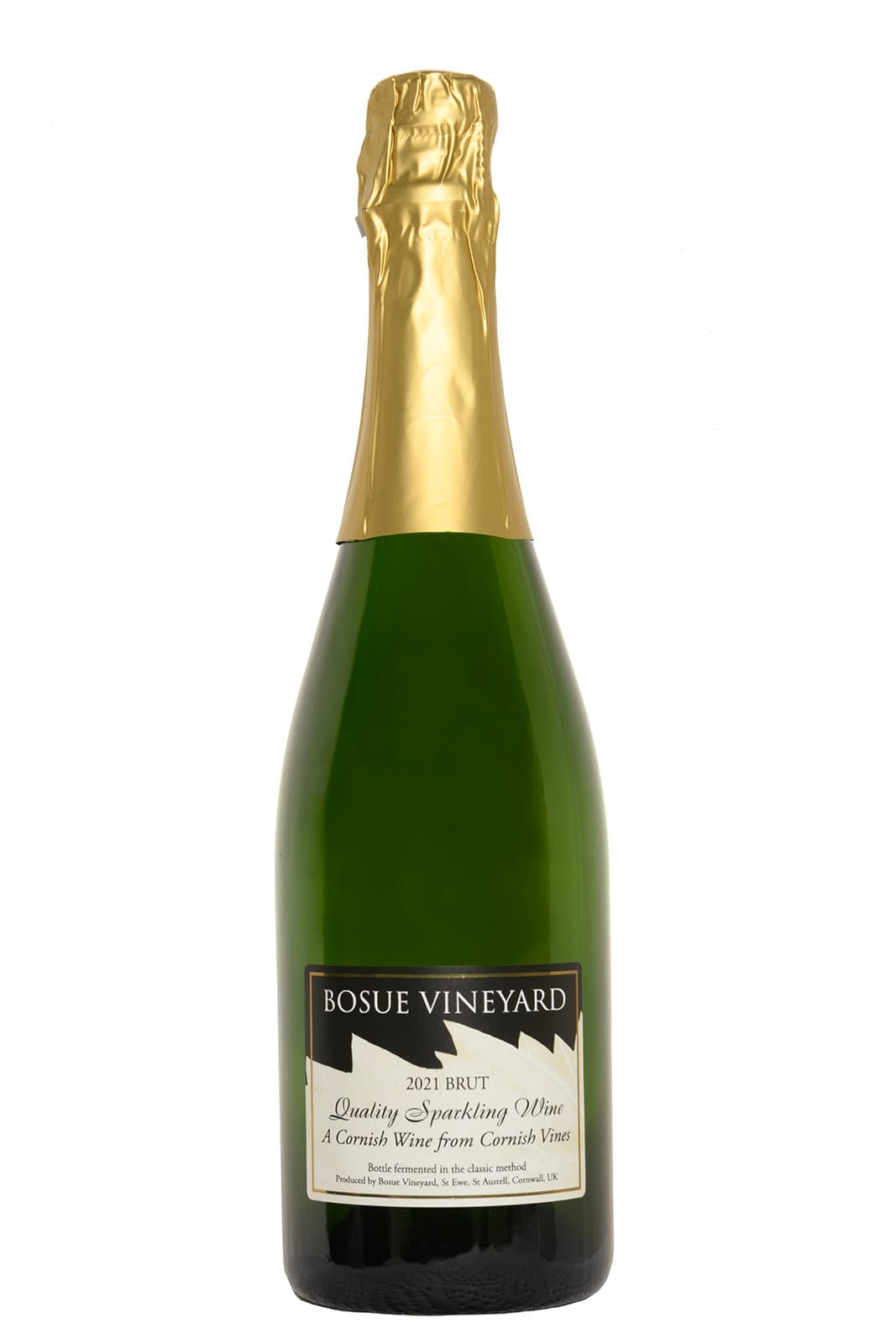 2022 Brut White Sparkling wine