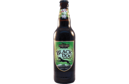 Black Dog