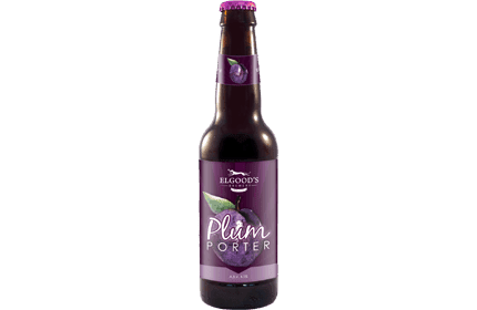 Plum Porter