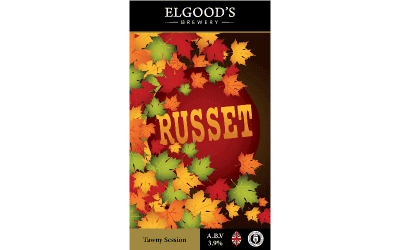 Russet