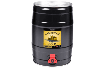 Cambridge Gold 5L Mini