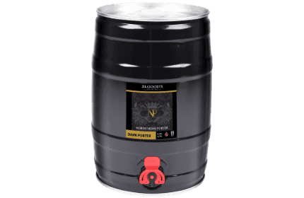 North Brink Porter 5L Mini