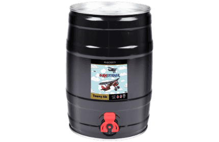 Barnstormer 5L Mini