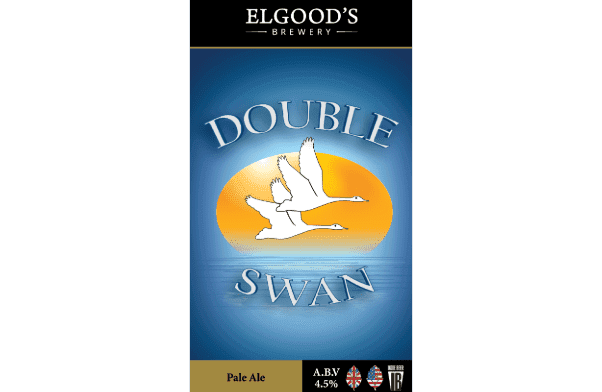 Double Swan