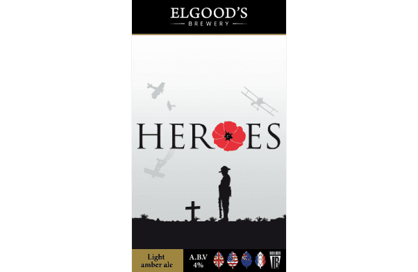Heroes