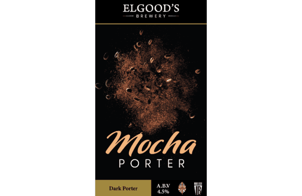 Mocha Porter