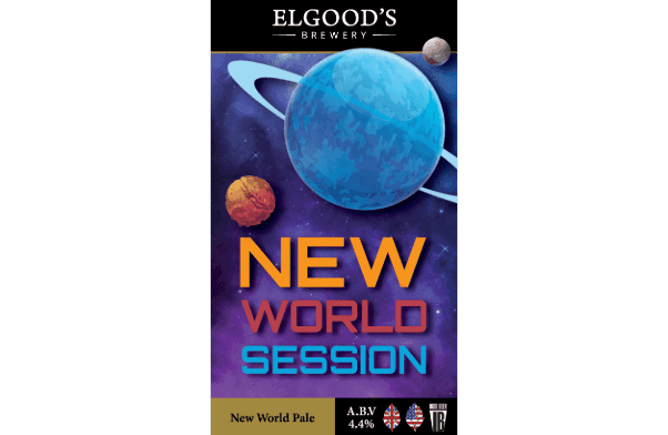 New World Session