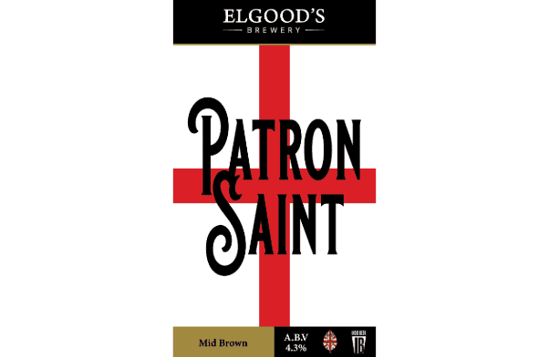 Patron Saint