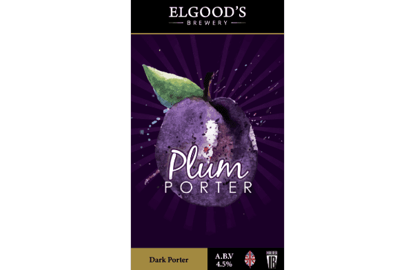 Plum Porter