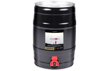 Heroes 5L Mini