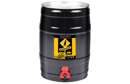 Outbacker 5L Mini