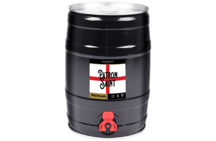 Patron Saint 5L Mini