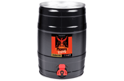 Phoenix Rising 5L Mini