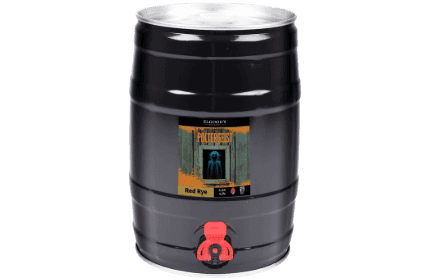 Poltergeist 5L Mini