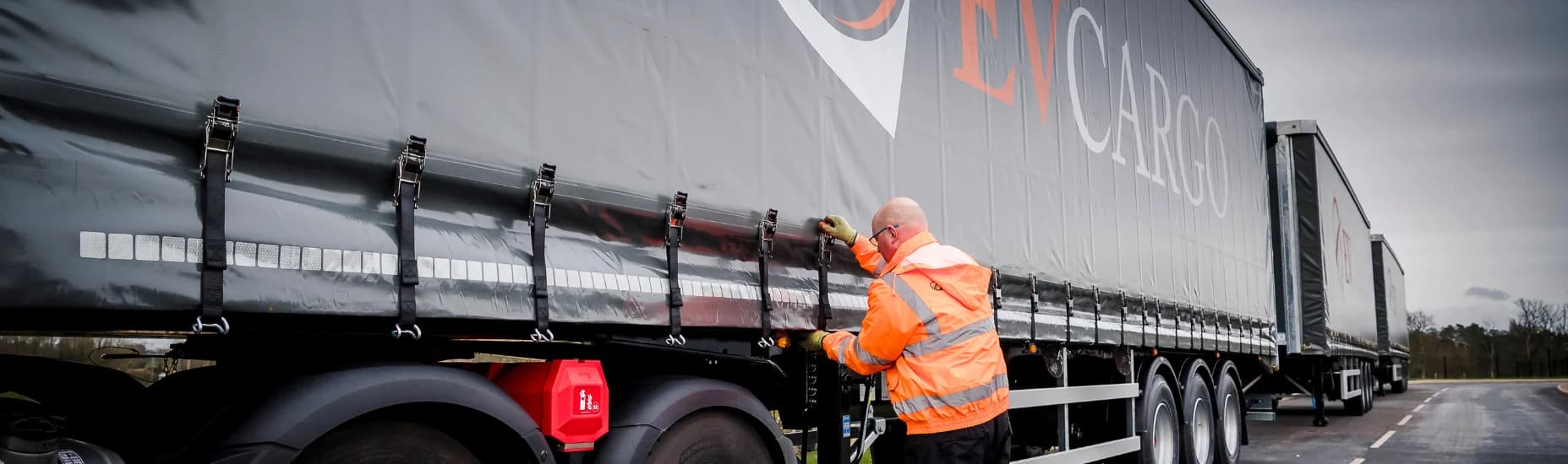 Coordinated Nationwide Distribution for a Major Retail Campaign