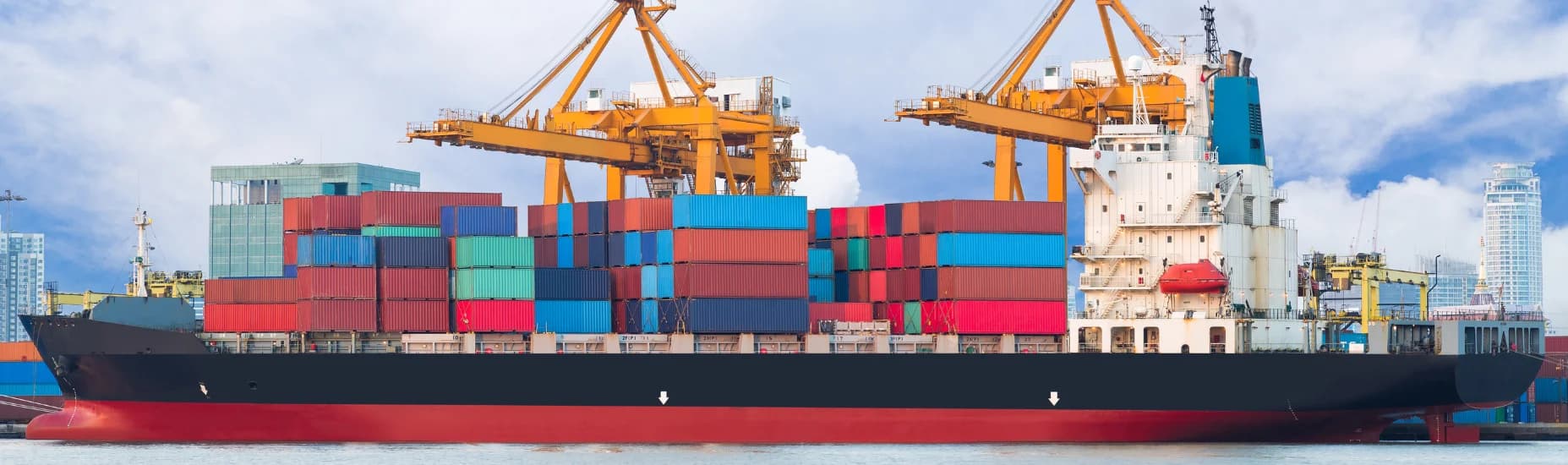 EV Cargo Sharpens Strategic Focus on Global Forwarding