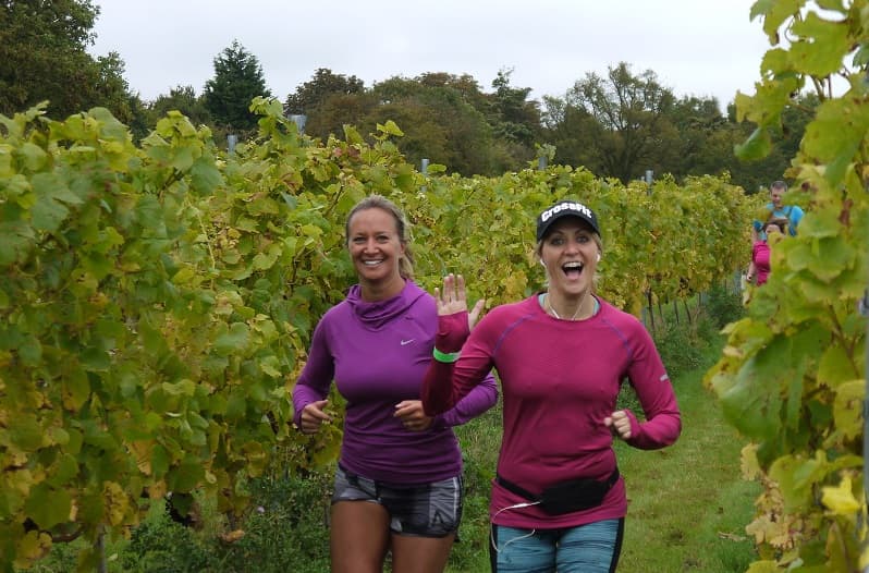 5k Charity Wine Run | Jun ’26