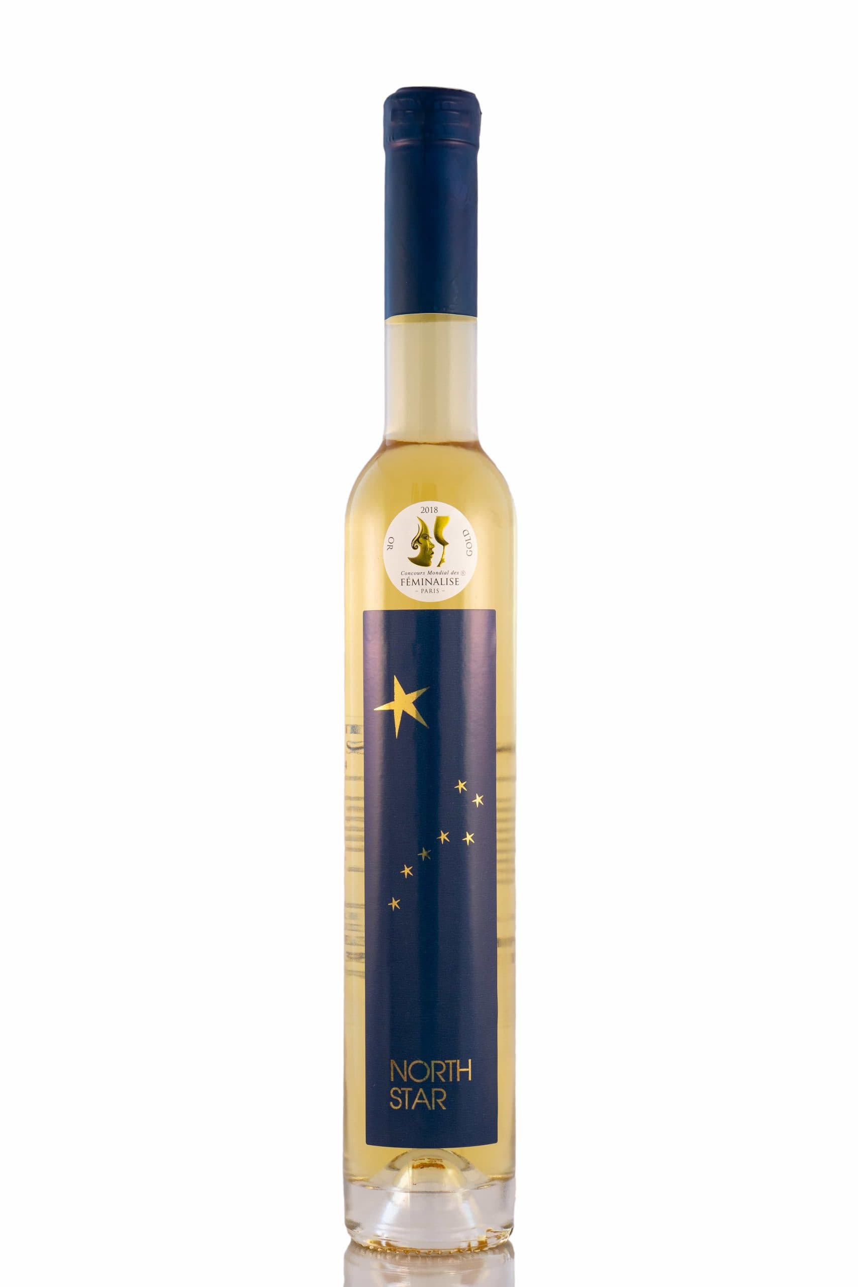 North Star Dessert Wine
