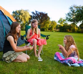 Child Overnight Stay