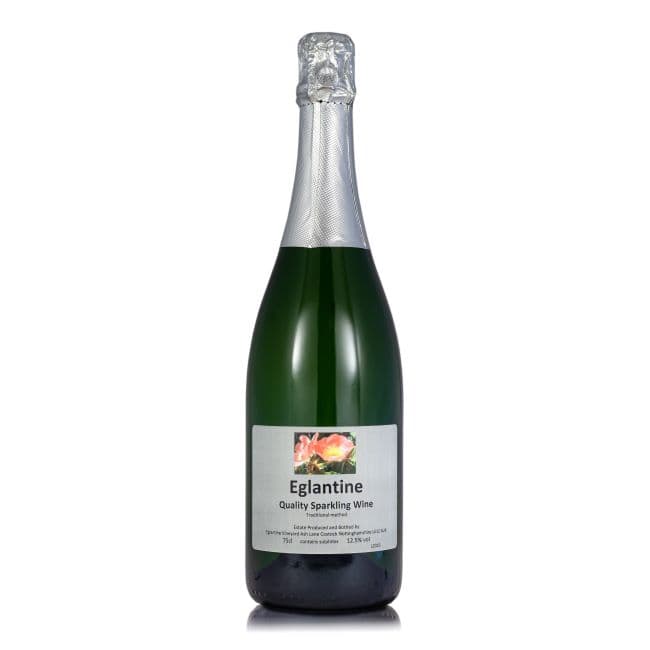 Eglantine Sparkling Dry White