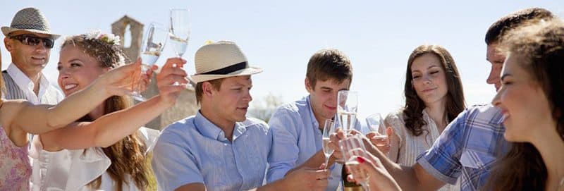 Wine Fayre 18th June – Early Bird Adult AAA