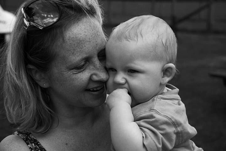 Bubbles and Babies: Baby-Friendly Wine Tasting