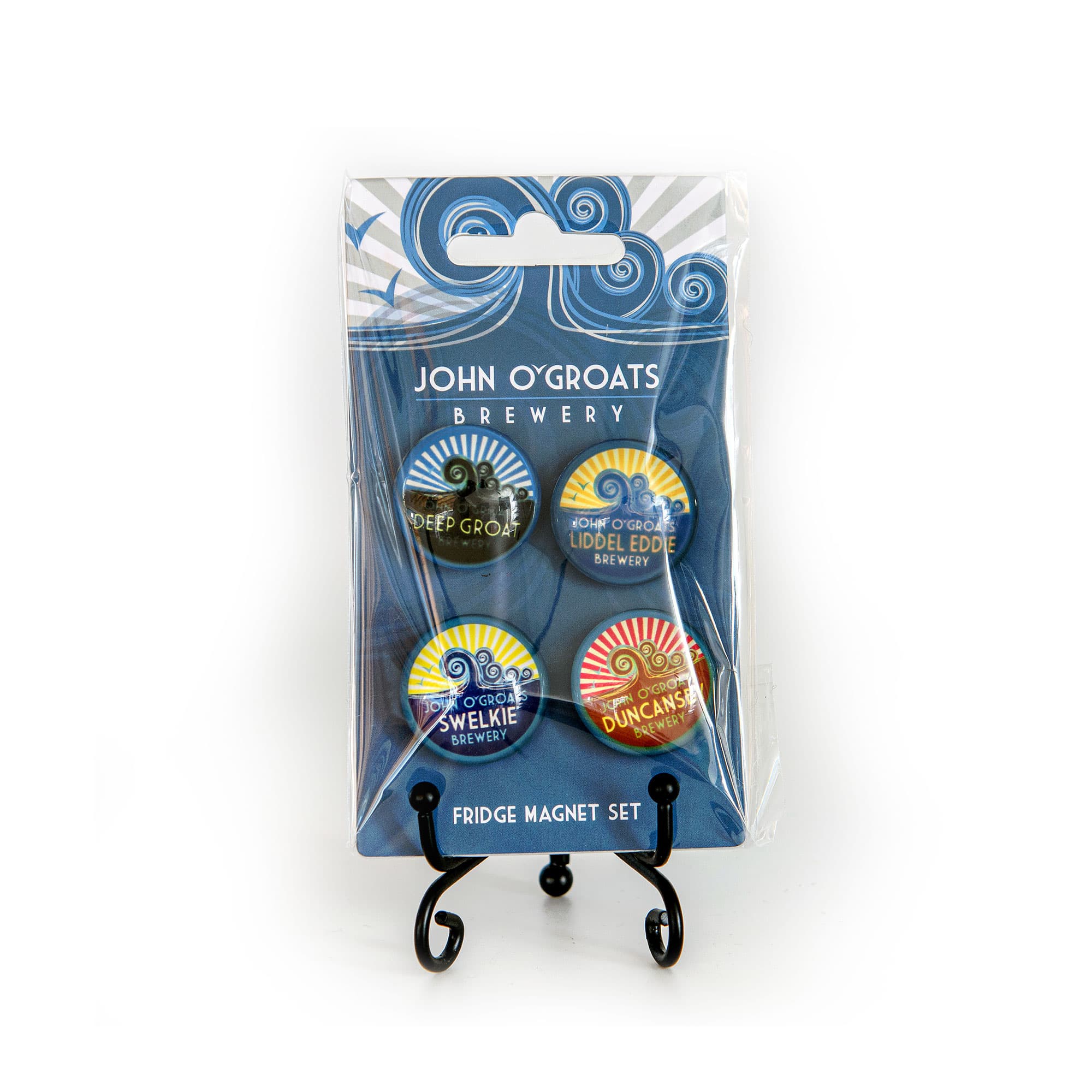 Fridge Magnet