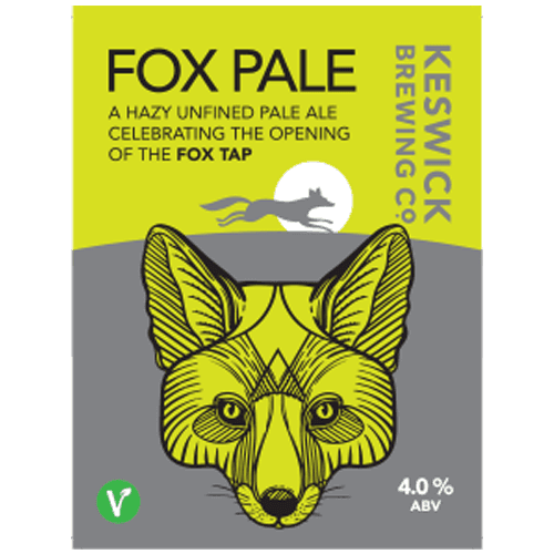 Fox Pale