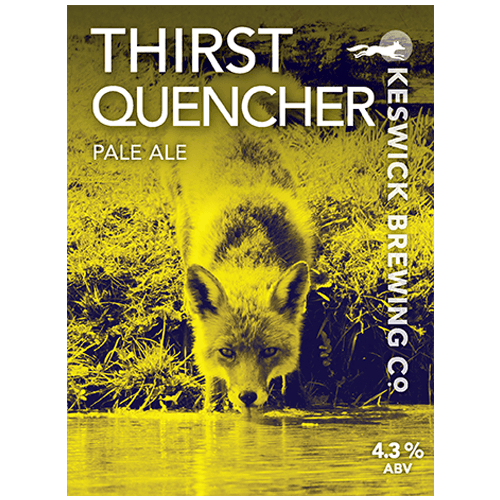 Thirst Quencher