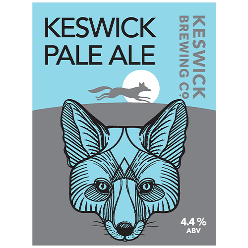 Keswick Pale Ale