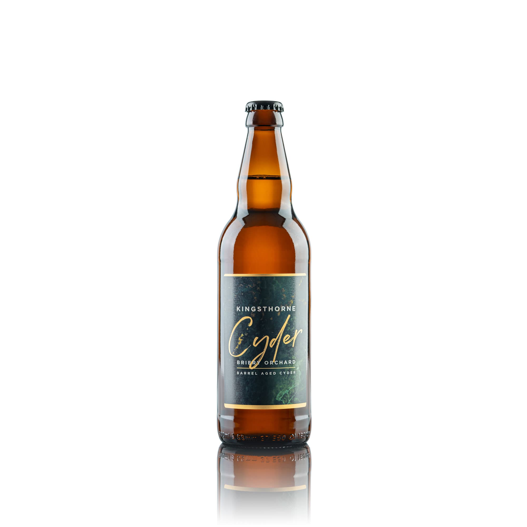 Briery Orchard Cyder