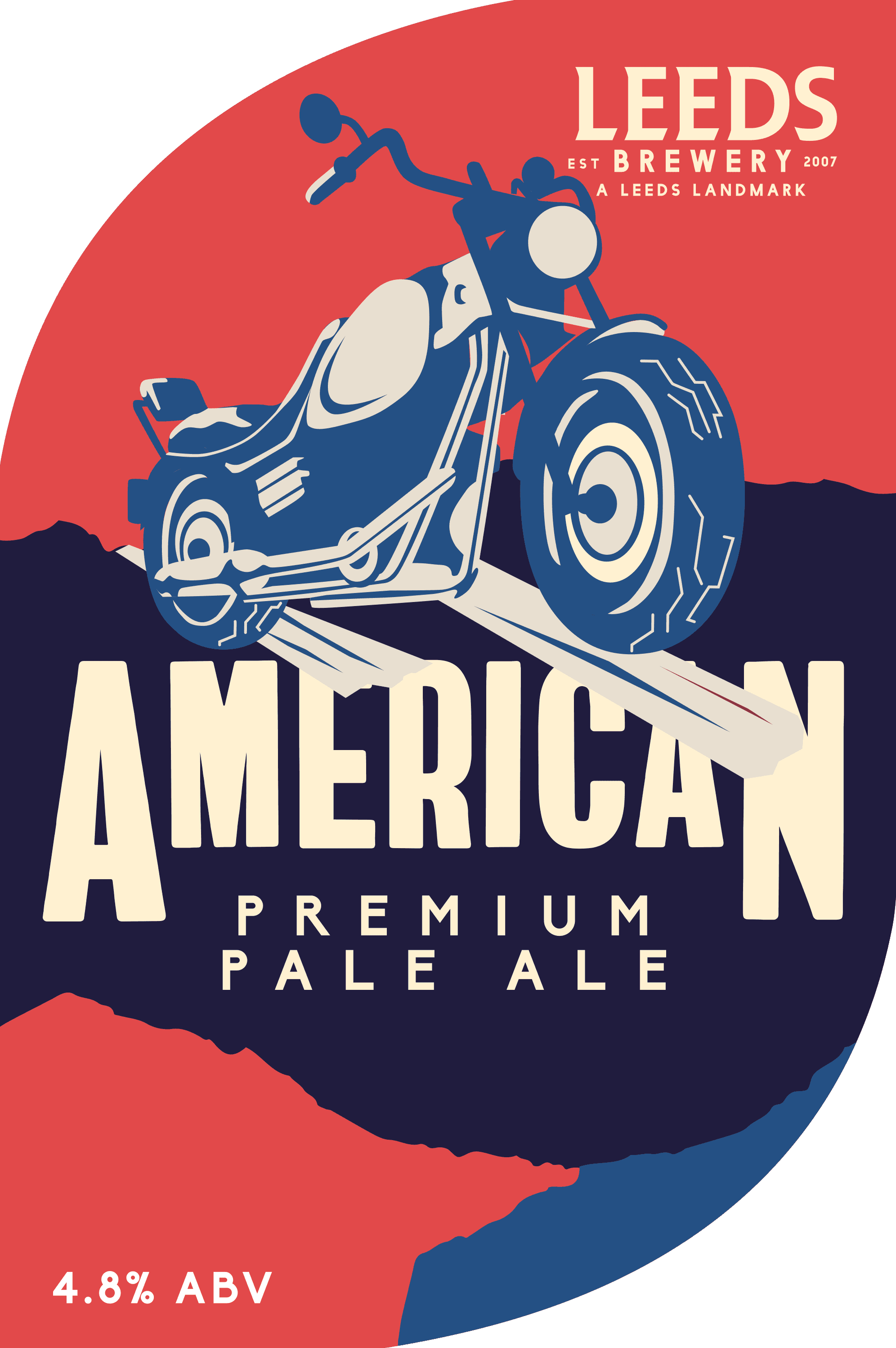 American Pale