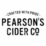 Pearson's Cider