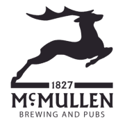 McMullens Brewery