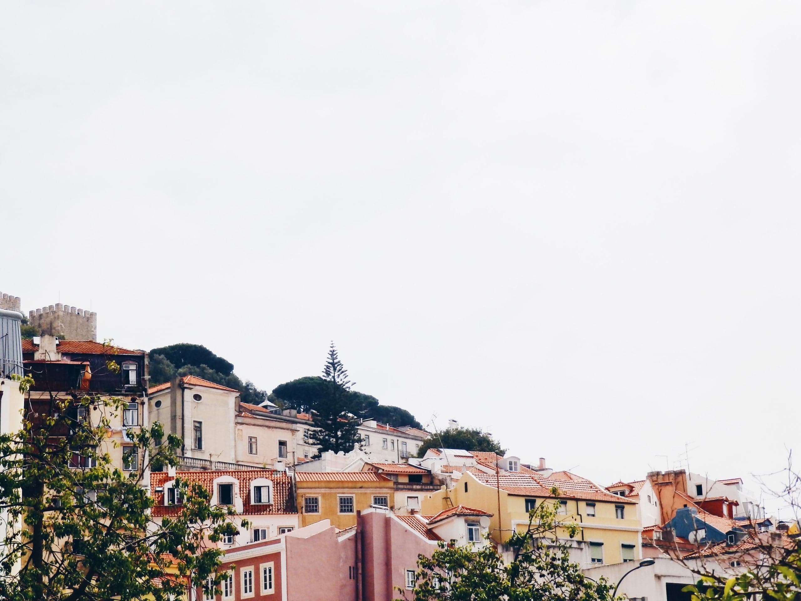 9 Best Walking Tours in Portugal
