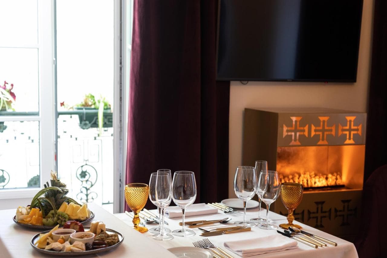 Where to stay in Tomar, Portugal: 4 Best Hotels in Tomar