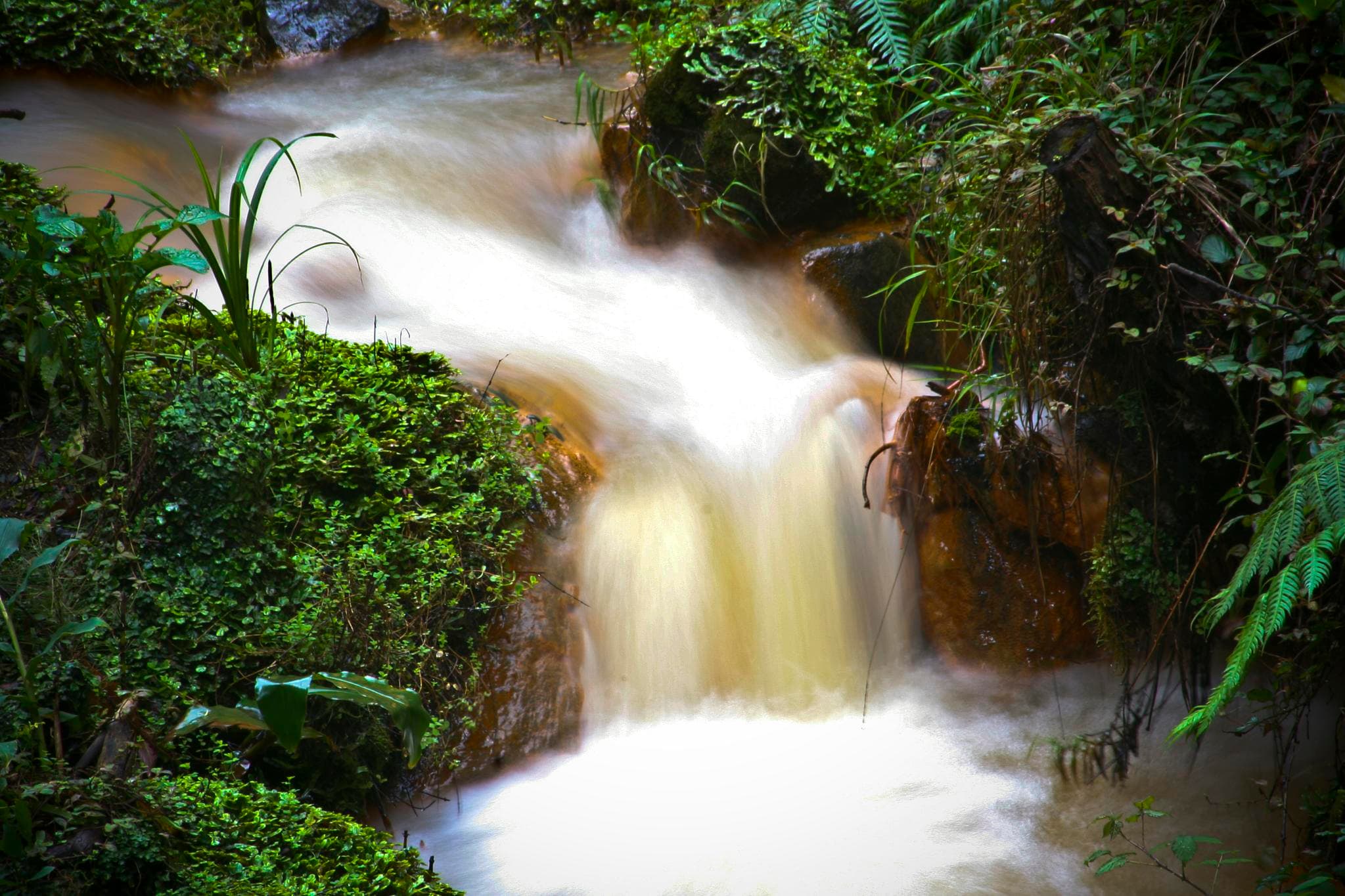 5 Incredible Waterfalls in Portugal
