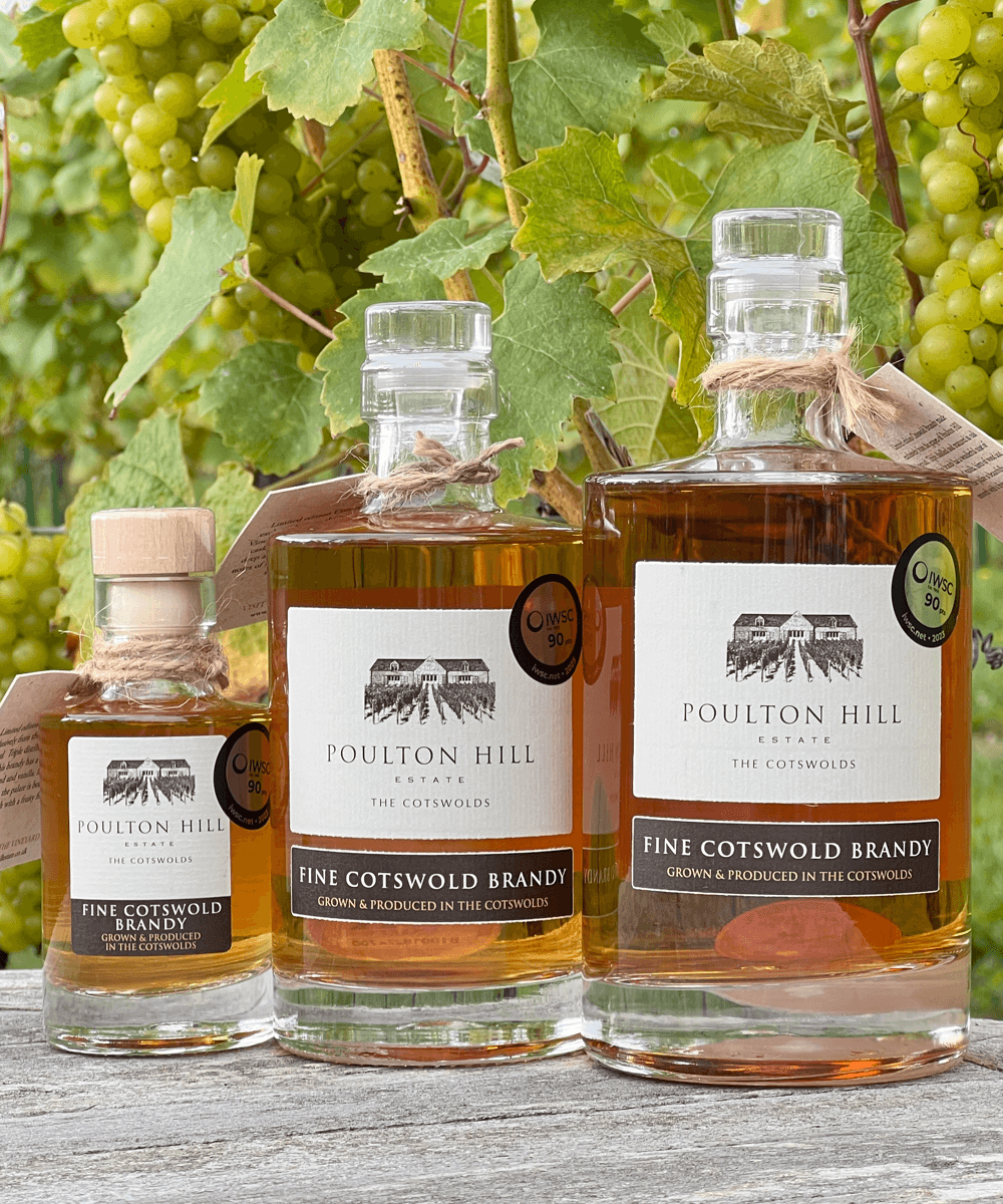 Cotswold Brandy