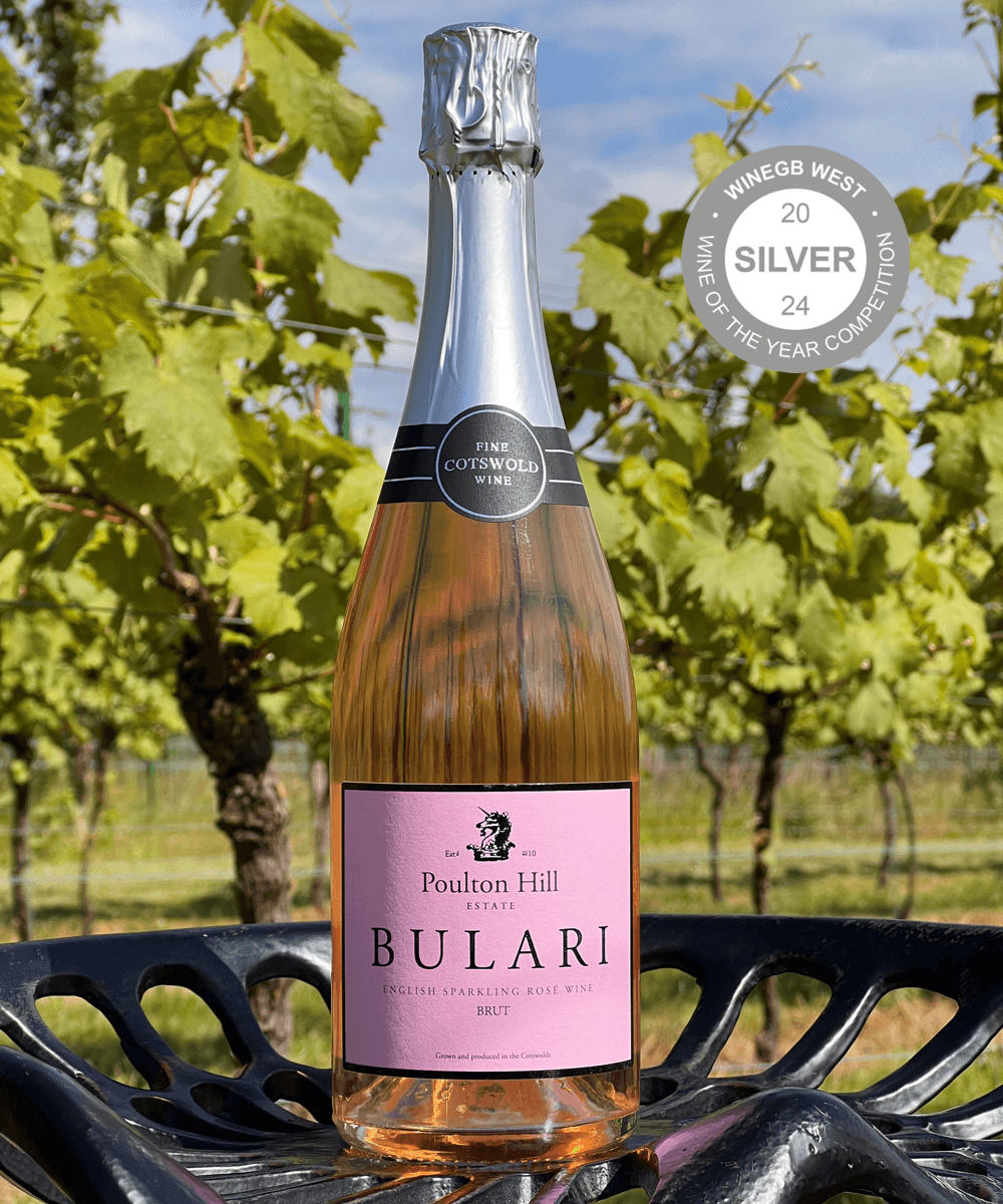 Bulari Rosé