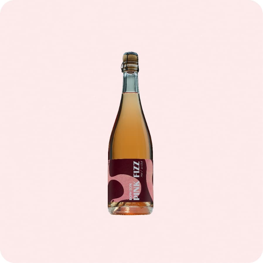 Pink Fizz