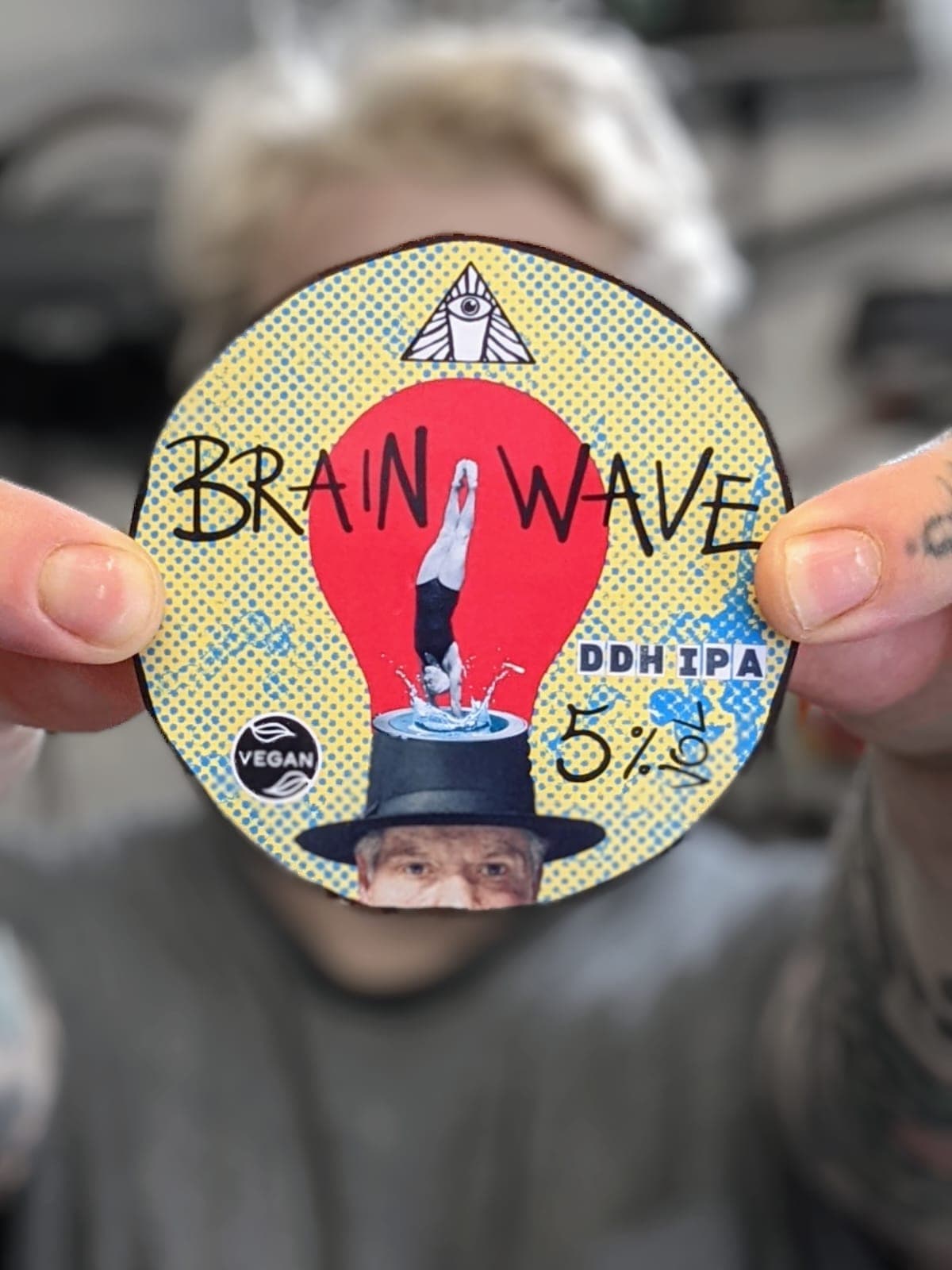 Brainwave Mini