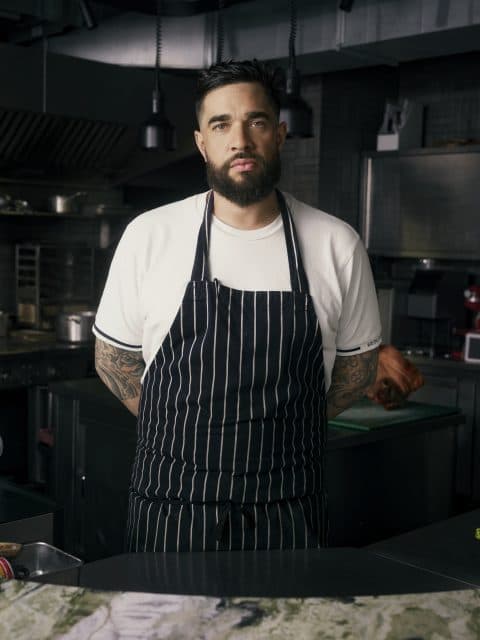 Appalachia lands in Shoreditch this June