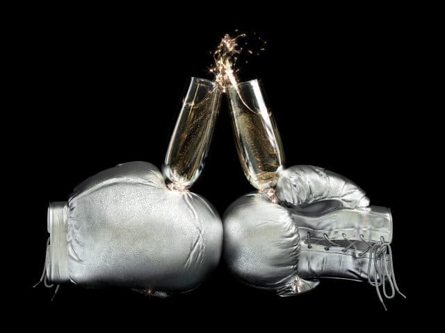 Who wins the bank holiday fizz battle?
