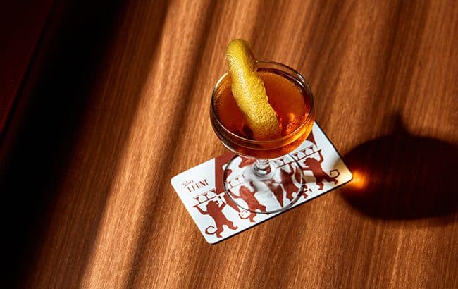 Bar Leone warns of NYC dupe bar
